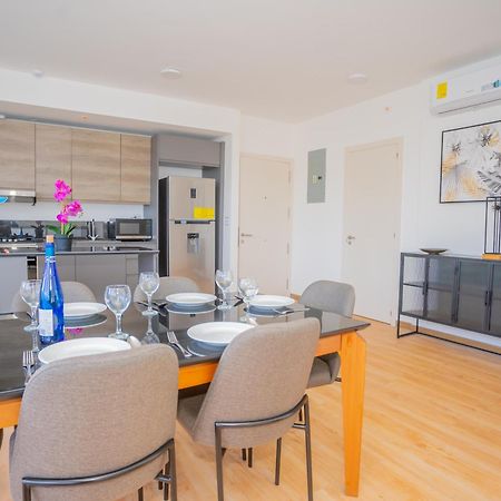 Boutique Apartments Panama Marbella Екстер'єр фото