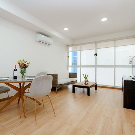 Boutique Apartments Panama Marbella Екстер'єр фото