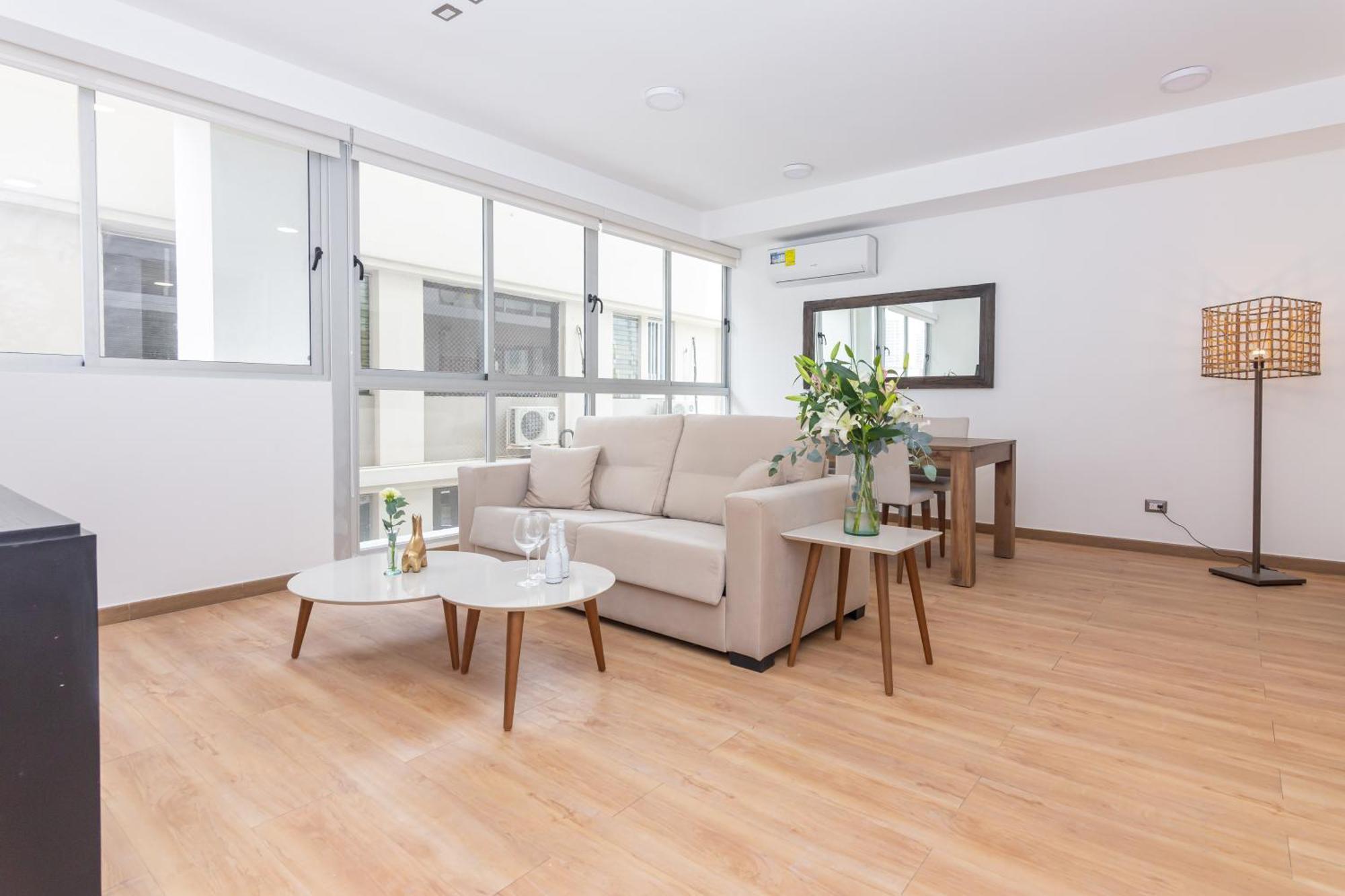Boutique Apartments Panama Marbella Екстер'єр фото
