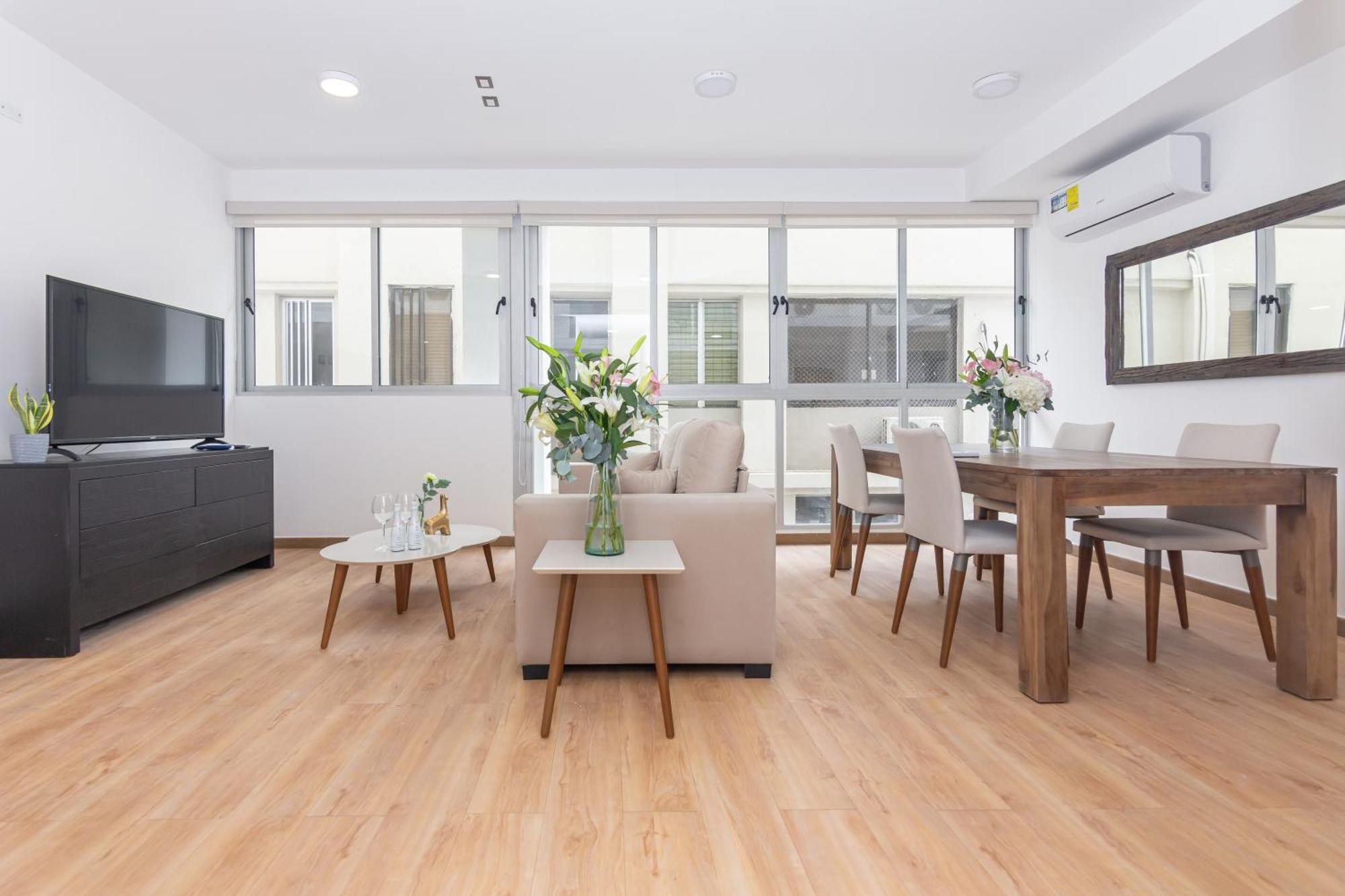 Boutique Apartments Panama Marbella Екстер'єр фото