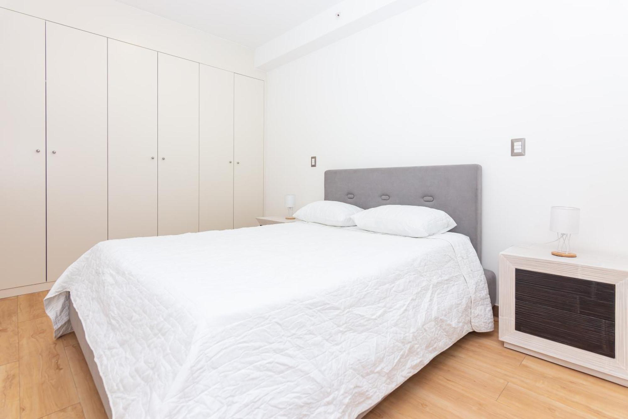 Boutique Apartments Panama Marbella Екстер'єр фото