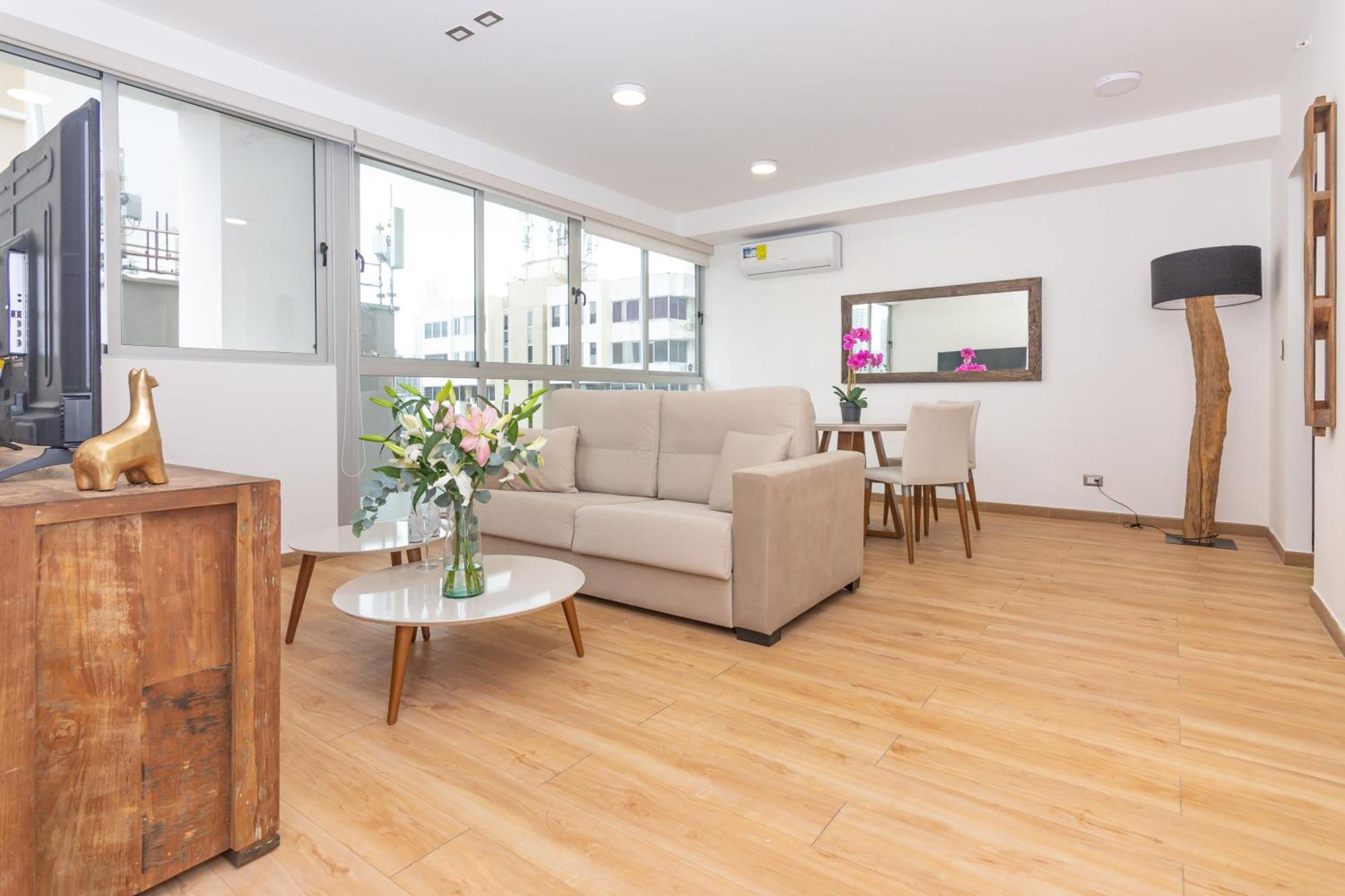 Boutique Apartments Panama Marbella Екстер'єр фото