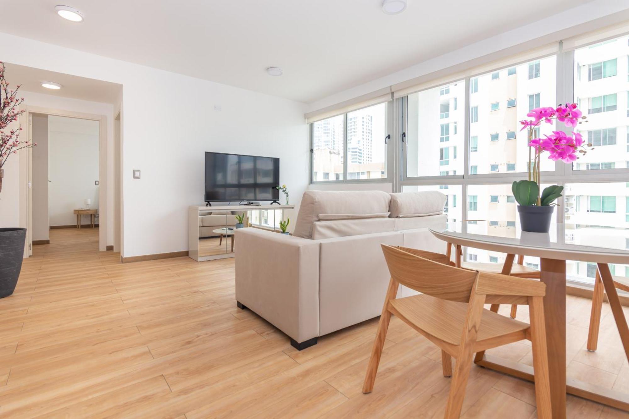 Boutique Apartments Panama Marbella Екстер'єр фото