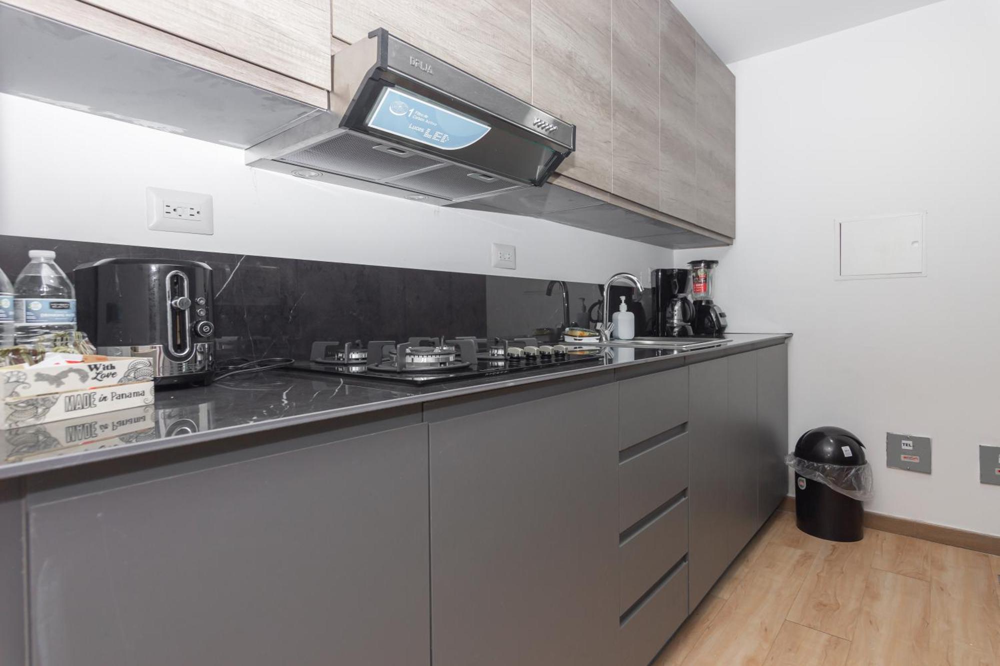 Boutique Apartments Panama Marbella Екстер'єр фото