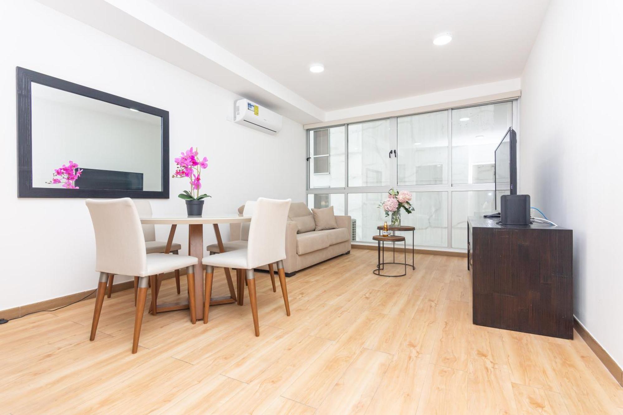 Boutique Apartments Panama Marbella Екстер'єр фото