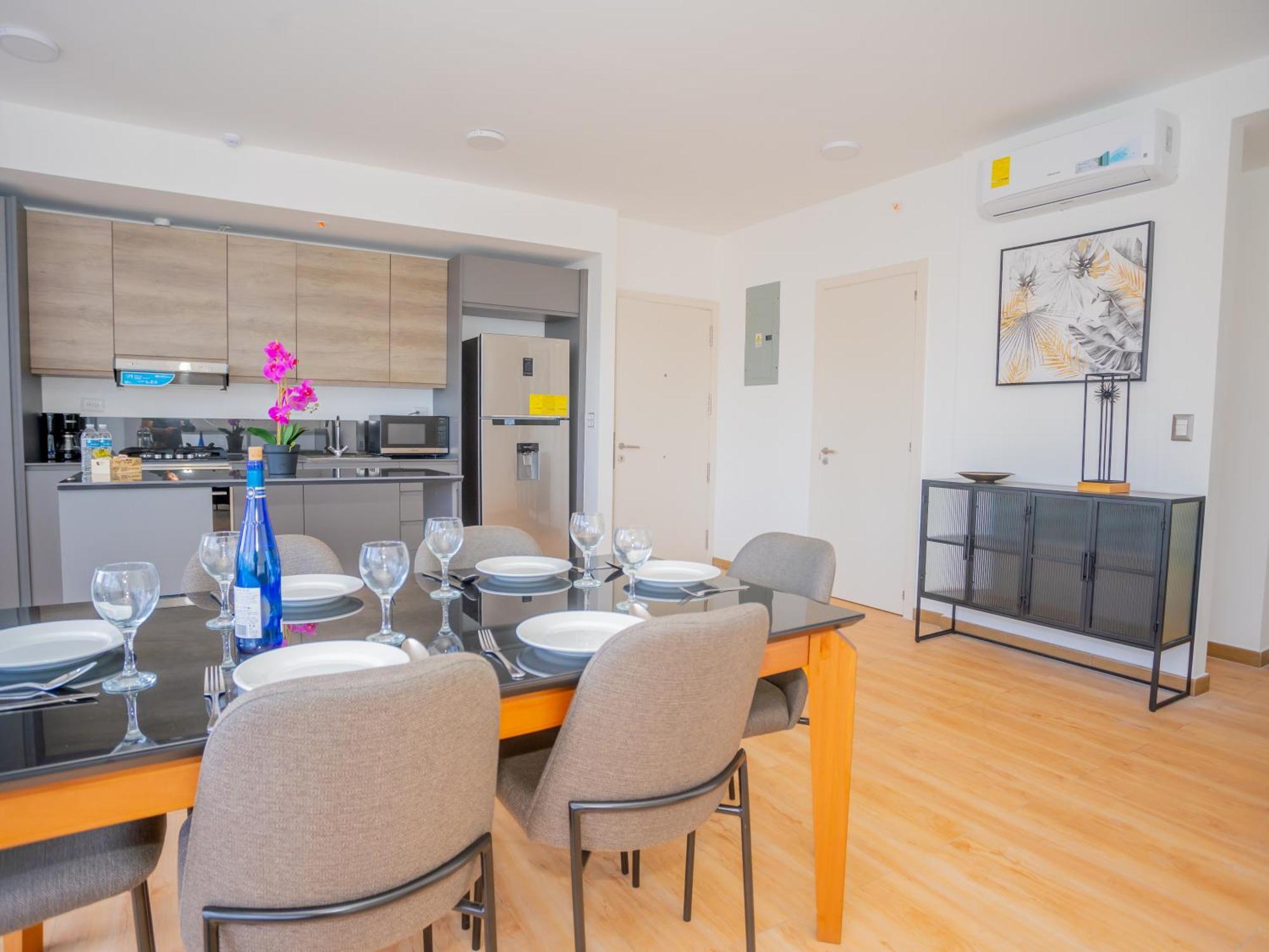 Boutique Apartments Panama Marbella Екстер'єр фото