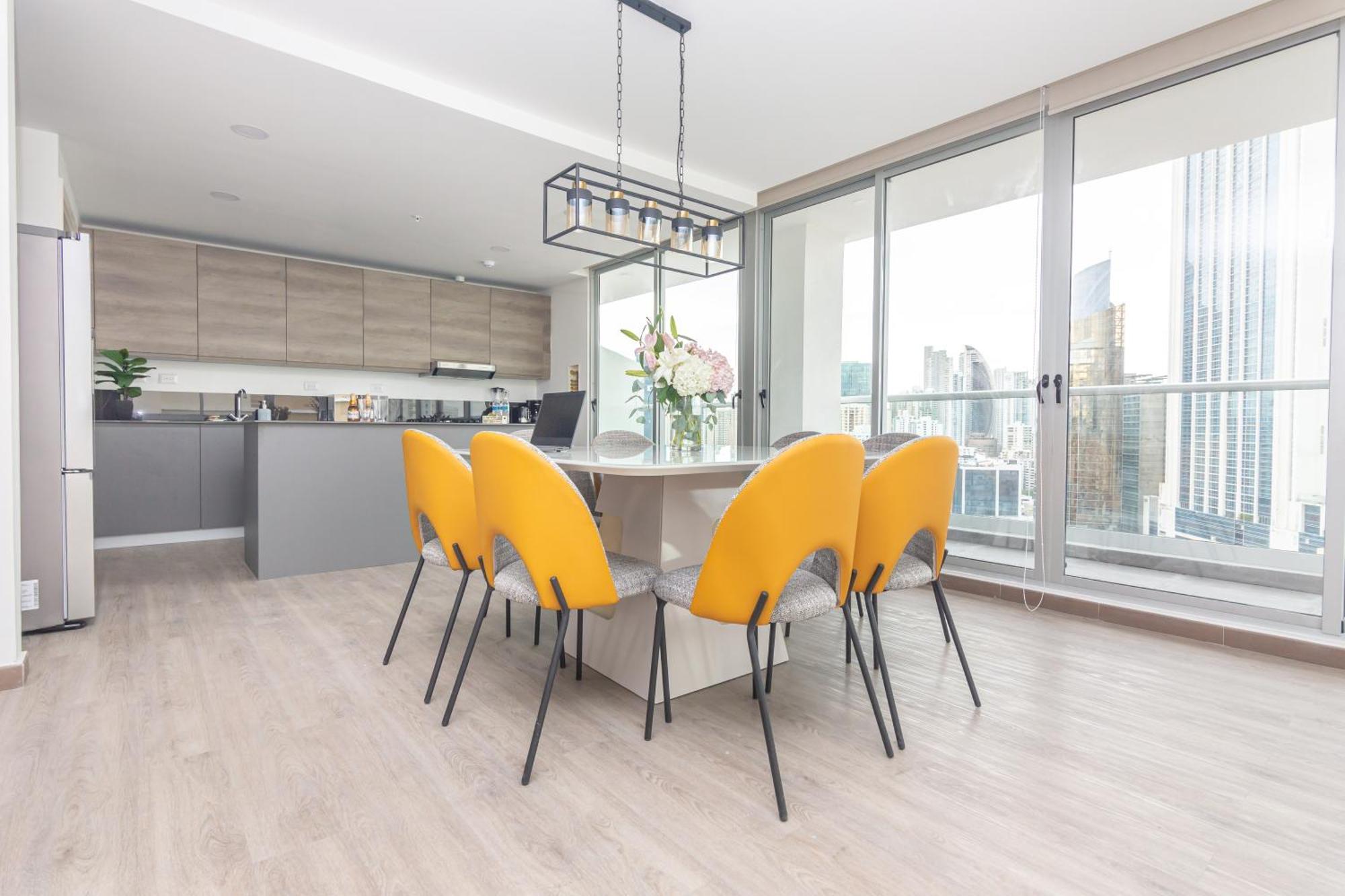 Boutique Apartments Panama Marbella Екстер'єр фото